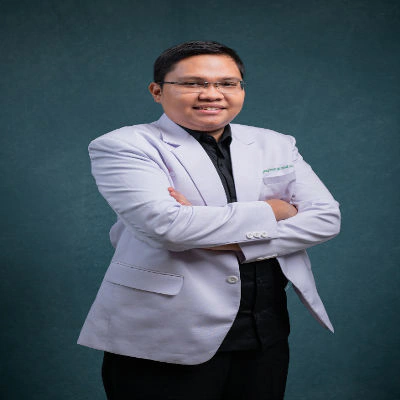 dr. Agung Panji Widiyanto, Sp.PK., M.Med.Sc
